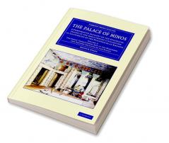 The Palace of Minos