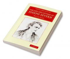The Life and Letters of Joseph Severn