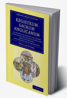 Registrum Sacrum Anglicanum