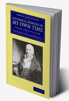 Historical Memoirs of My Own Time