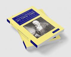 Historical Memoirs of My Own Time