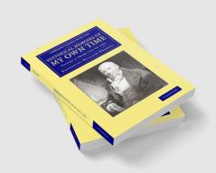 Historical Memoirs of My Own Time