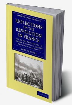 Reflections on the Revolution in France