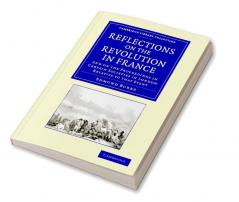 Reflections on the Revolution in France