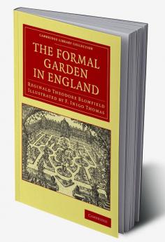 The Formal Garden in England