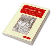 Philobiblon