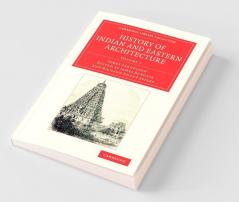 History of Indian and Eastern Architecture