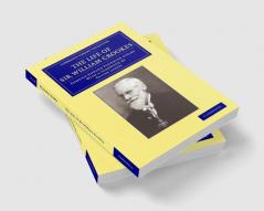 The Life of Sir William Crookes O.M. F.R.S.