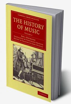 The History of Music