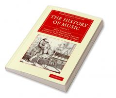The History of Music