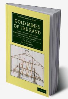 Gold Mines of the Rand