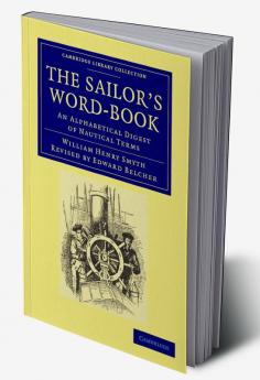 The Sailor's Word-Book