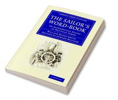 The Sailor's Word-Book