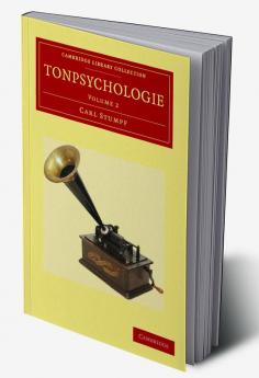 Tonpsychologie