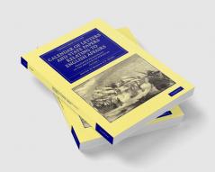 Calendar of Letters and State Papers Relating to English Affairs