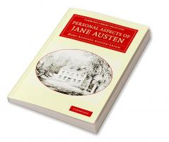 Personal Aspects of Jane Austen