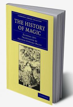 The History of Magic