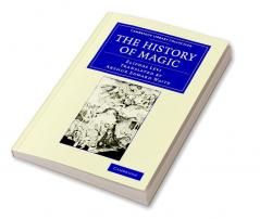 The History of Magic