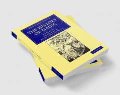 The History of Magic