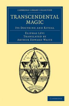 Transcendental Magic
