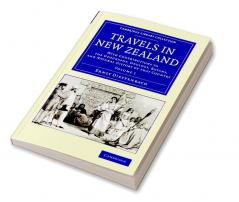 Travels in New Zealand