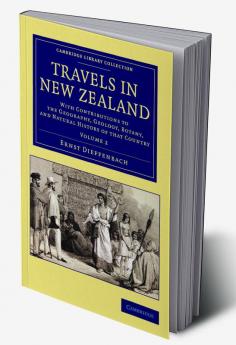 Travels in New Zealand