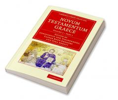 Novum Testamentum Graece
