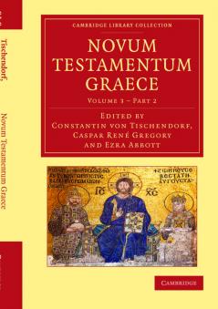 Novum Testamentum Graece