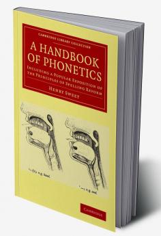 A Handbook of Phonetics