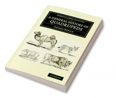 A General History of Quadrupeds