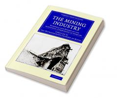 The Mining Industry