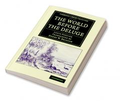 The World Before the Deluge