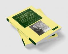 Bibliographia Zoologiae Et Geologiae Volume 1