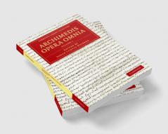 Archimedes Opera Omnia - Volume 1