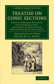 Treatise on Conic Sections