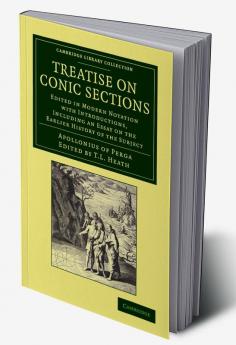 Treatise on Conic Sections
