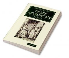 Greek Astronomy