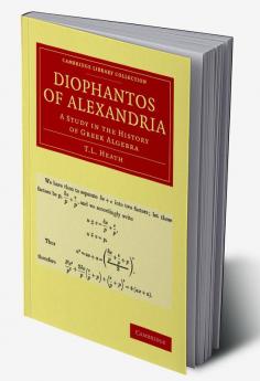 Diophantos of Alexandria
