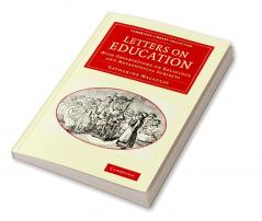 Letters on Education