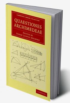 Quaestiones Archimedeae