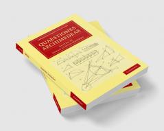 Quaestiones Archimedeae
