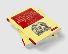 Morphologische Untersuchungen Auf Dem Gebiete Der Indogermanischen Sprachen