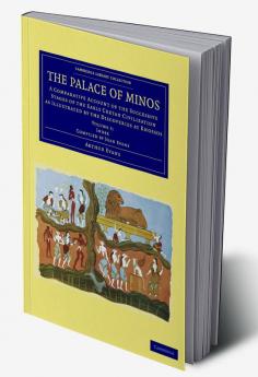 The Palace of Minos