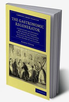 The Gastronomic Regenerator
