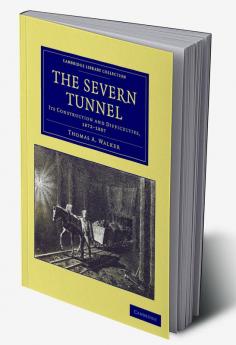The Severn Tunnel