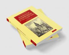 Memorials of Edinburgh in the Olden Time
