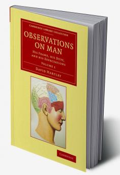 Observations on Man