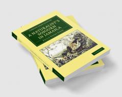 A Naturalist's Sojourn in Jamaica