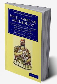 South American Archaeology