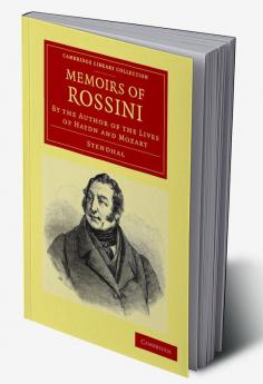 Memoirs of Rossini